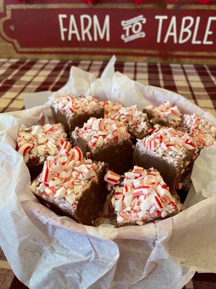 Homemade Custom Sweet Boxes from Loodles Sweet Treats